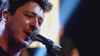 Mumford & Sons - Believe - Later... with Jools Holland - BBC Two