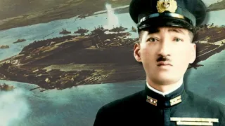 Mitsuo Fuchida: 1st Hand Account of Pearl Harbor
