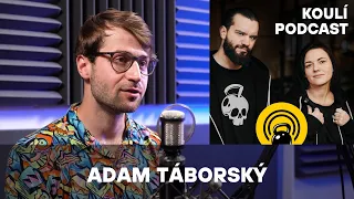 Adam Táborský: Z některých zranění je potřeba se uzdravit více než jednou