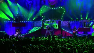 Slipknot - KNOTFEST 2014 (USA, 2nd DAY) FULL SHOW HD