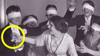 Top 10 Messed Up Celebrations In History - Part 2