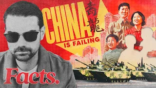 Despite What You're Told, China is Dying | Facts Ep. 2