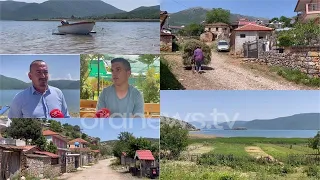 Turizmi i harruar rural, fshati Zaroshkë në Pustec pa rrugë e infrastrukturë