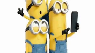 Mini película de minions