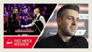 Selby Relishing O'Sullivan Quarter-Final! | 6-3 Hawkins, R1 | Johnstone's Paint Players Championship