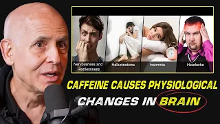 The Unexpected Side Effects of Caffeine on Brain Health |  Daniel Amen