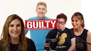 Chrisley Knows Best Is Guilty!