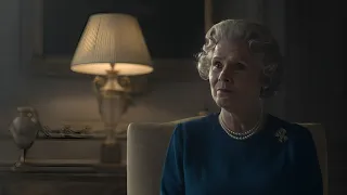 Queen refuses to provide any official role to Princess Diana post-divorce - The Crown Season 6