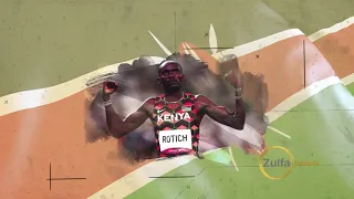 Team Kenya - All Medals | Tokyo Olympics 2020