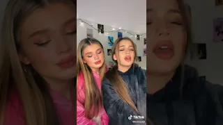 Валя КАРНАВАЛ и ВЕРО поют "Не сплю ночами" в ЖИВУЮ❤️😍