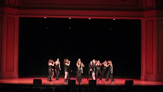 Alive - Girls Next Door A Cappella