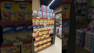 Supermarket dizaynı nasıl yapılır, süpermarket dekorasyonu, anahtar teslimi market kurulumu