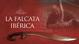 28 · La Falcata Ibérica · FORJANDO LA HISTORIA