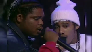 Bone Thugs-N-Harmony - Tha Crossroads LIVE & Interview (FarmClub.com) [720p]