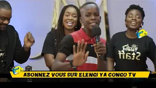 BONUS : MAAJABU TALENT Le Candidat OTHNIEL MALUMA Reviens Sous Recommandation Na Yokananga Koloba