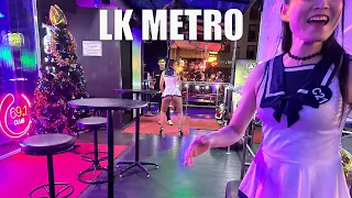 LK Metro Pattaya Thailand