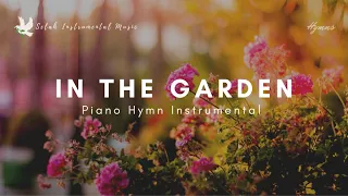 In The Garden Piano Instrumental Hymn