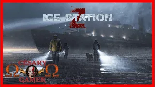 CÉSARY EM ICE STATION Z (Demo Version)