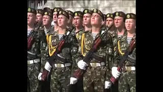 2010 Victory Parade in Kerch - Парад Перемоги в Керчі - Парад Победы в Керчи