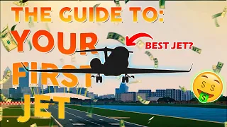 The Guide to Buying Your First Jet | Aeronautica