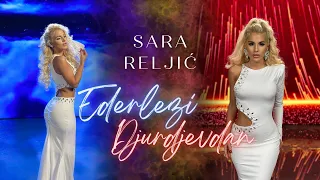 Sara Reljić - Ederlezi/Đurđevdan (Official Cover Video)