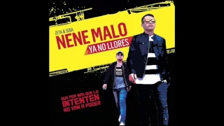 Nene Malo - Ya no Llores (Disco Completo de Exitos Mix)