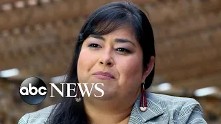 Native Americans seek reparations in different forms: Part 1 | Nightline