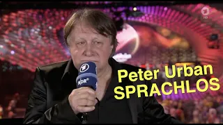 Peter Urban weiß es doch auch nicht | Übermedien.de