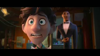 Spies in Disguise - Official Trailer 2  HD  -by  20th Century FOX