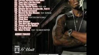50 Cent - "Ghetto Qu'ran"