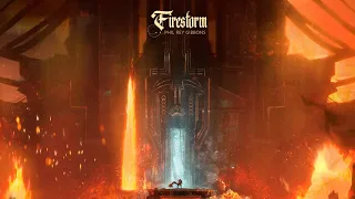 Firestorm  | POWERFUL HEROIC ORCHESTRAL CHOIR BATTLE MUSIC