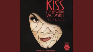 Kiss Of The Spider Woman