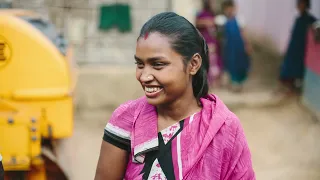 An introduction to 'A New Face for Leprosy' - Bangladesh 2023