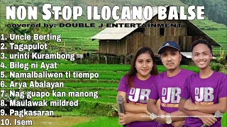 Non Stop Ilocano Balse Medley/Cover by Double J Entertainment