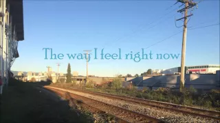 Rob Thomas - Little Wonders {Lyrics Video} {1080p HD}