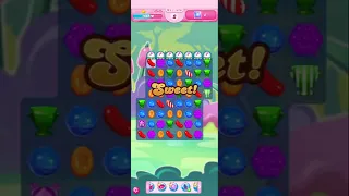 Candy Crush Level 1670 | Candy Crush Saga Level 1670 #candycrush #candycrushsaga