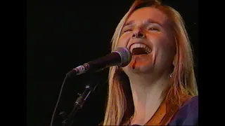 Melissa Etheridge - Piece Of My Heart - 11/6/1993 - Shoreline Amphitheatre