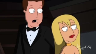Family Guy - The Mystery Killer Pt.3