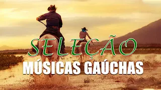 Seleção Gaúcha 2023 - Seleção Brasileira De Música Sertaneja - Música Da Seleção Brasileira De 2023