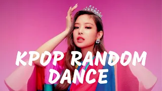 GIRL KPOP RANDOM PLAY DANCE CHALLENGE | KPOP AREA