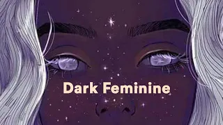 Activating Your Devine Dark Feminine Guided Meditation - Best Meditation