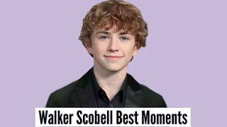 Walker Scobell | Best Moments