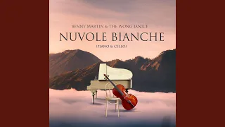 Nuvole Bianche (Piano & Cello)