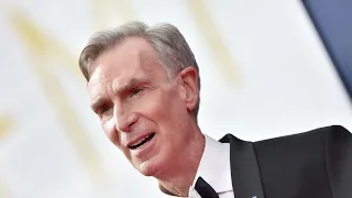 Bill Nye testifies to House Homeland Security subcommittee on climate change