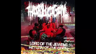 THAIBOY DIGITAL 'LORD OF THE JEWELS RETURN OF THE GOON' MIXTAPE ((OFFICIAL)) 2015