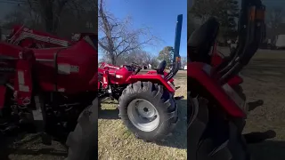 Mahindra 4540 Walkthrough!