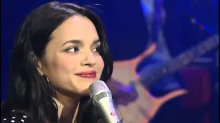 Norah Jones: Not My Friend (Live from Austin 2007)