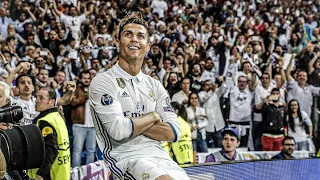 Real Madrid x CR7 [edit]