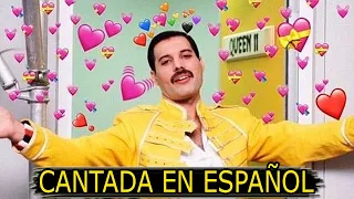 SOMEBODY TO LOVE en Español ( Cover Acústico ) Adaptación / Fandub