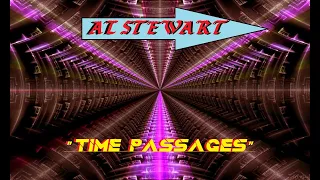 HQ FLAC  AL STEWART  - TIME PASSAGES  Best Version SUPER ENHANCED AUDIO & LYRICS